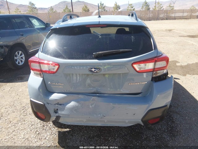 Subaru Crosstrek 2.0i