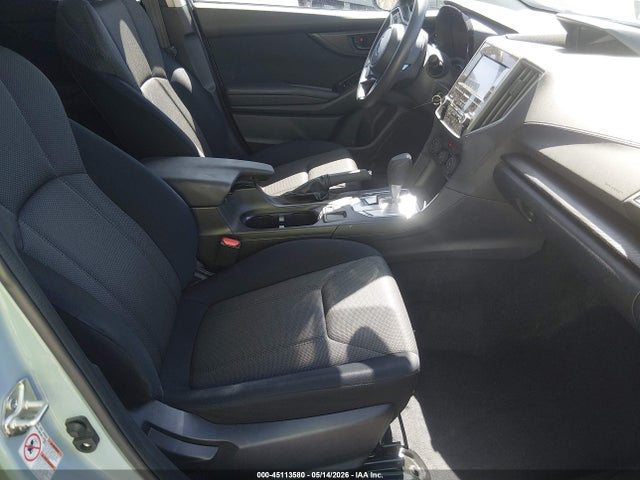 Subaru Crosstrek 2.0i