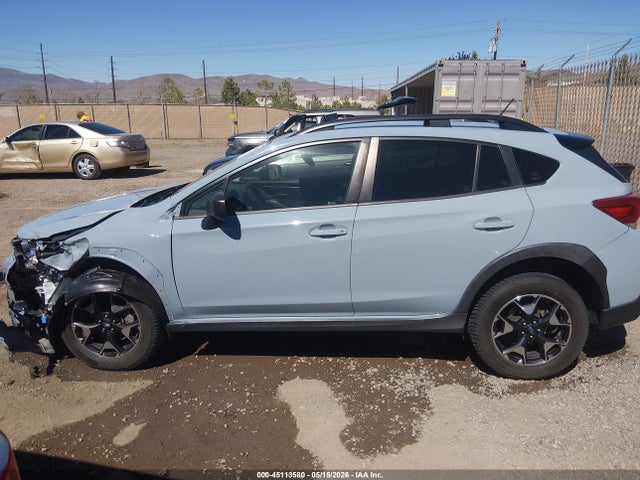 Subaru Crosstrek 2.0i