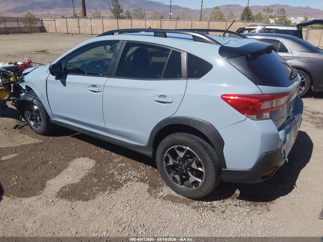 Subaru Crosstrek 2.0i
