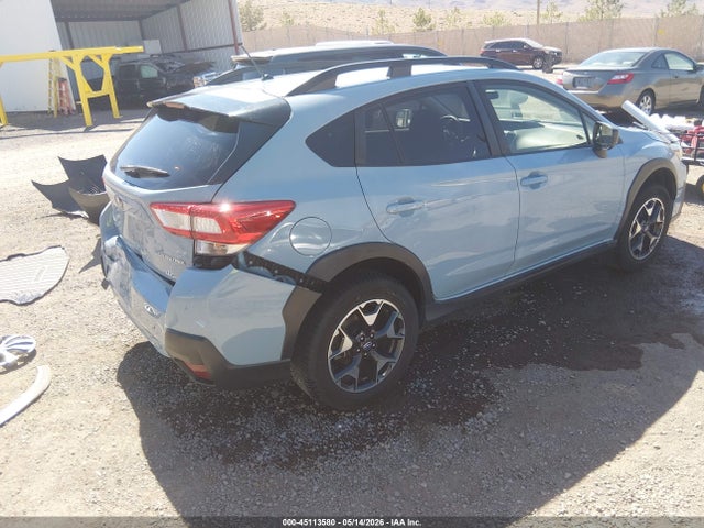 Subaru Crosstrek 2.0i