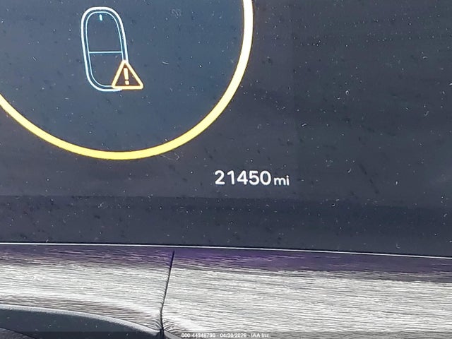 Hyundai SANTA FE Limited