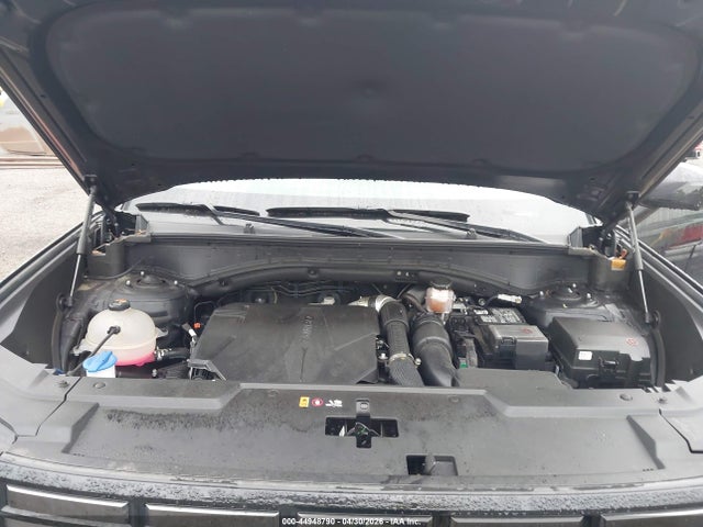 Hyundai SANTA FE Limited