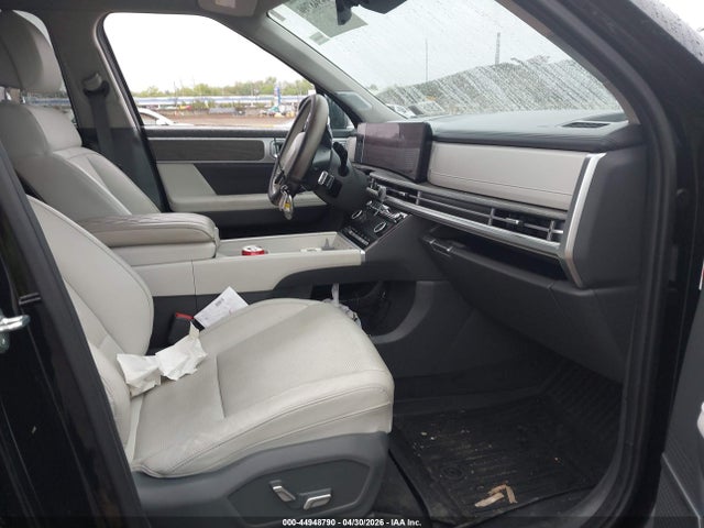Hyundai SANTA FE Limited