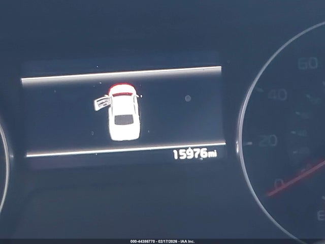 Kia Forte Gt-line