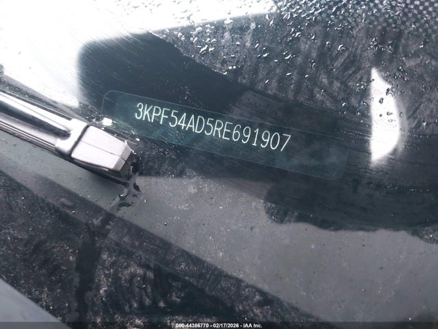 Kia Forte Gt-line