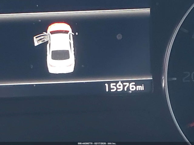Kia Forte Gt-line