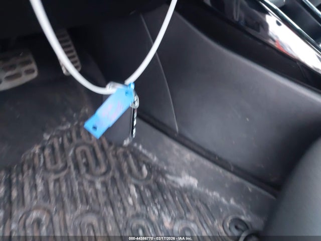 Kia Forte Gt-line