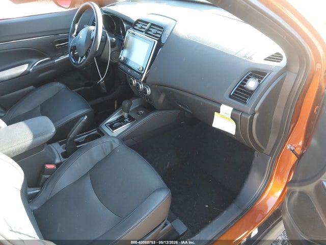 Mitsubishi Outlander 2.4 Sel Awc