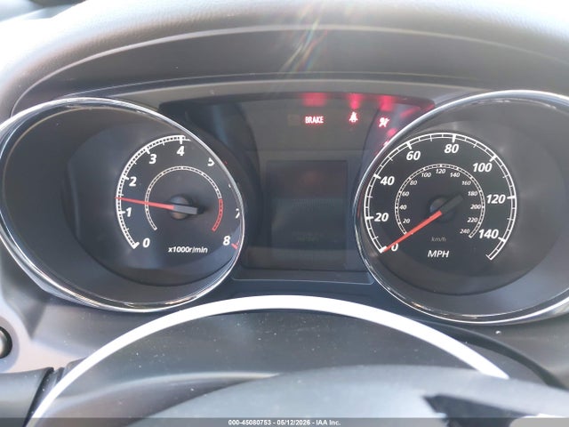 Mitsubishi Outlander 2.4 Sel Awc