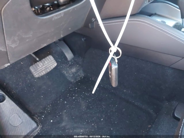 Mitsubishi Outlander 2.4 Sel Awc