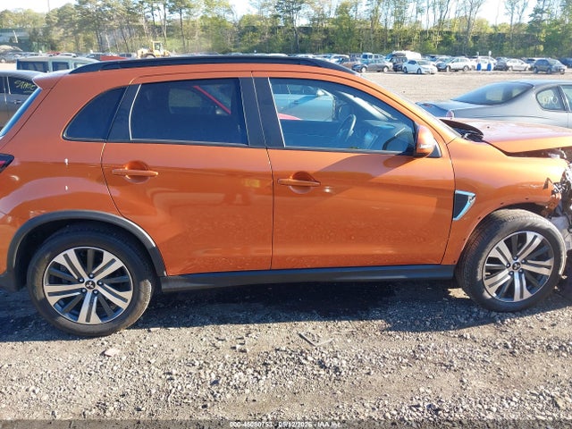 Mitsubishi Outlander 2.4 Sel Awc