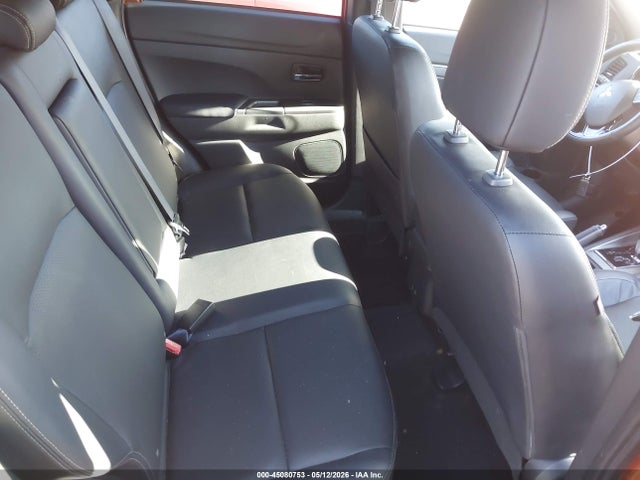 Mitsubishi Outlander 2.4 Sel Awc