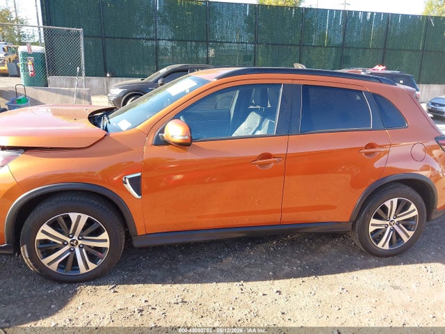 Mitsubishi Outlander 2.4 Sel Awc