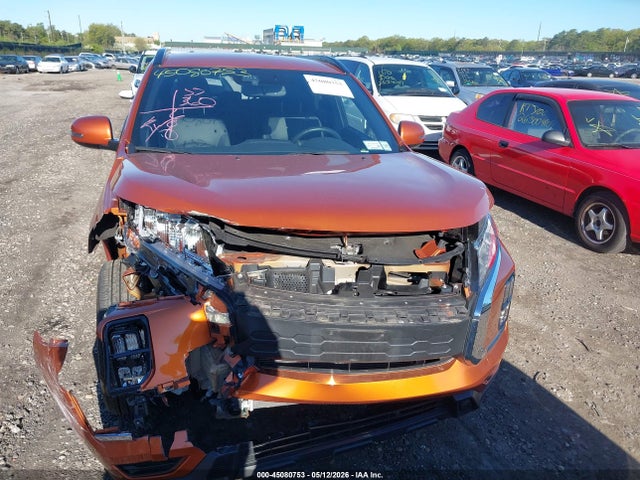 Mitsubishi Outlander 2.4 Sel Awc