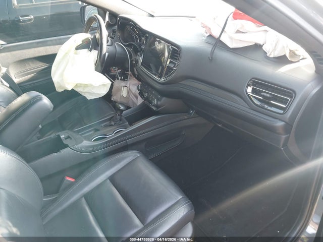 Dodge Durango Gt Plus Awd