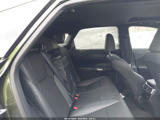 Lexus RX Premium