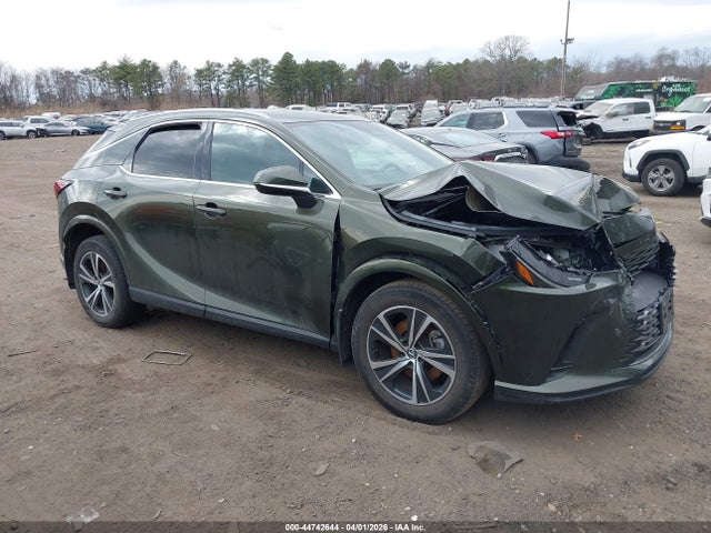 Lexus RX Premium
