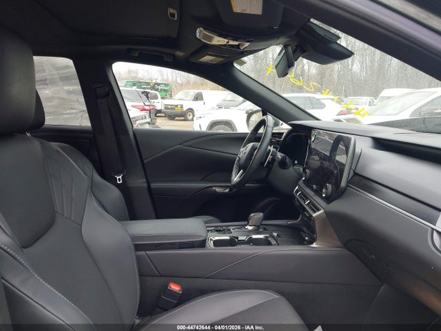 Lexus RX Premium