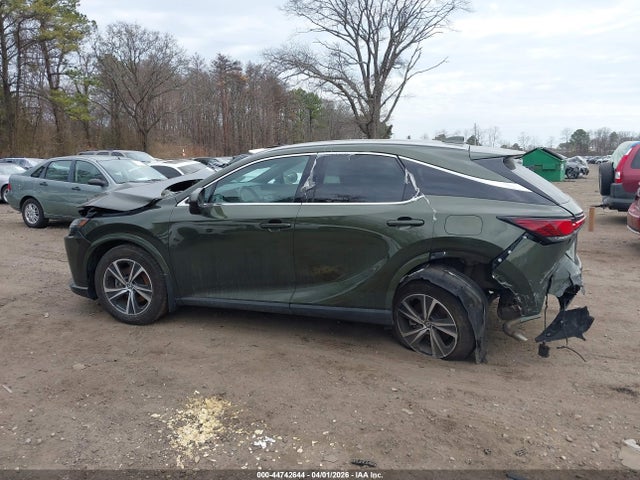 Lexus RX Premium