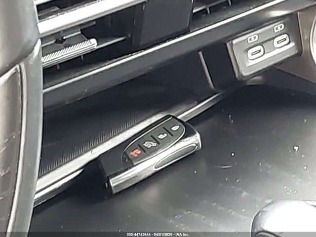 Lexus RX Premium