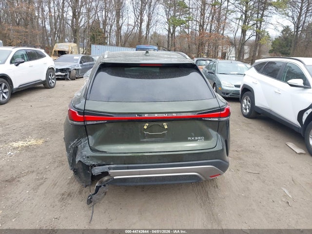 Lexus RX Premium