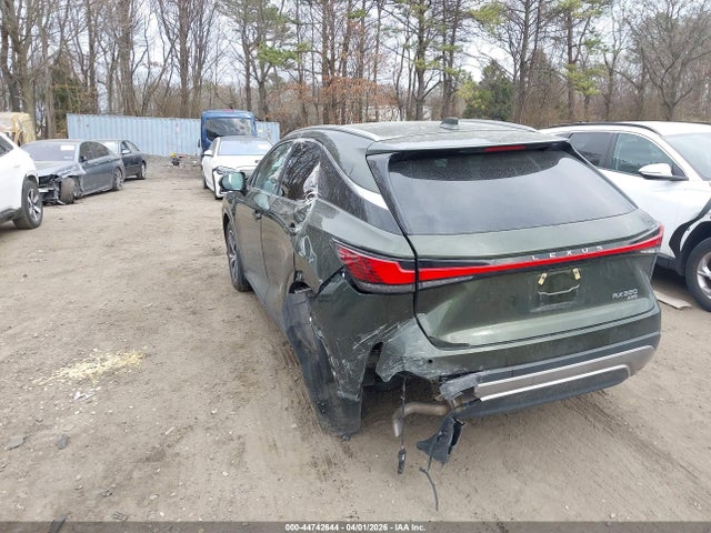 Lexus RX Premium