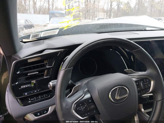 Lexus RX Premium