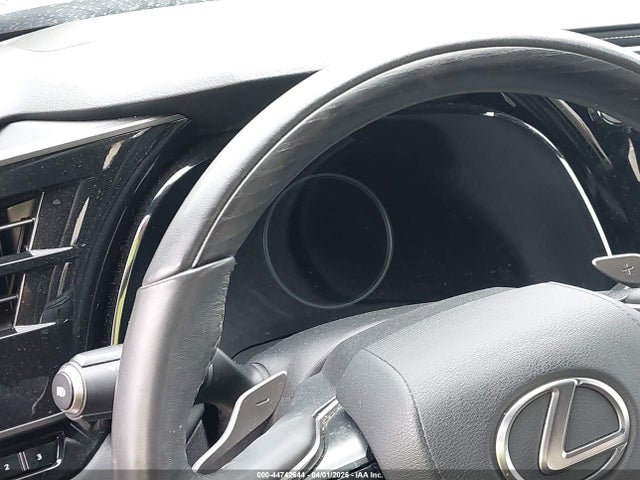 Lexus RX Premium