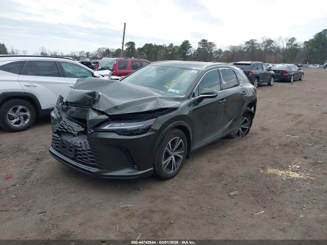 Lexus RX Premium