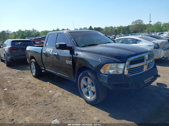 Salvage Ram 1500 Image