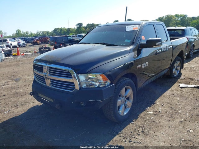 Ram 1500 Big Horn  4x4 6'4 Box
