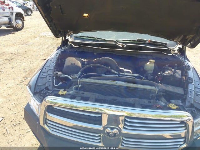 Ram 1500 Big Horn  4x4 6'4 Box