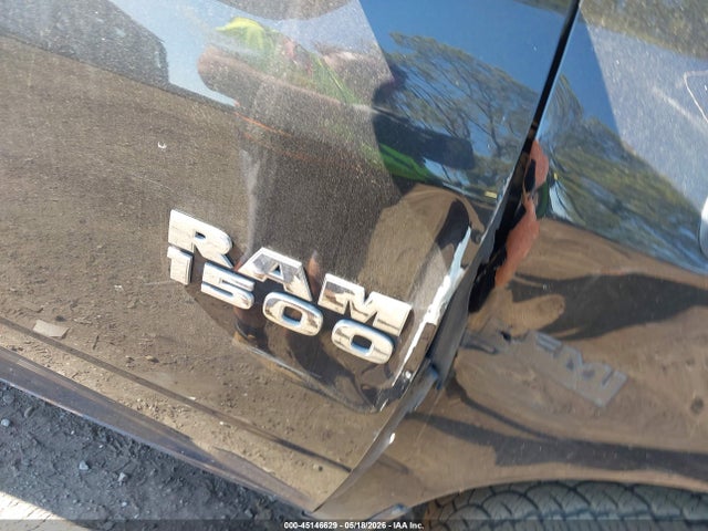 Ram 1500 Big Horn  4x4 6'4 Box
