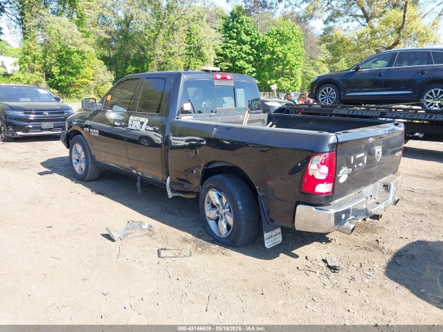Ram 1500 Big Horn  4x4 6'4 Box