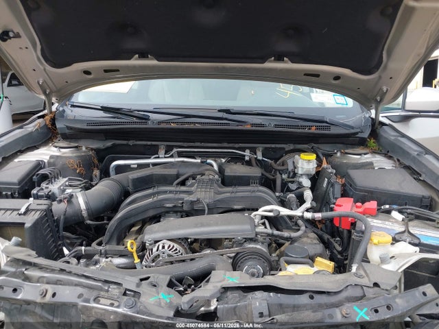 Subaru Outback Premium