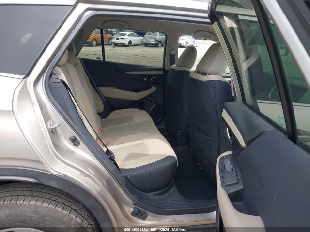 Subaru Outback Premium
