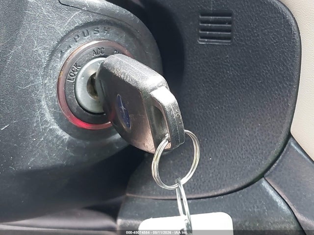 Subaru Outback Premium