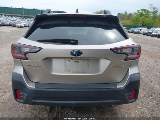 Subaru Outback Premium