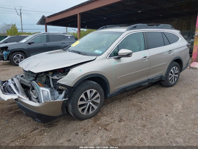 Subaru Outback Premium