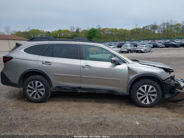 Subaru Outback Premium