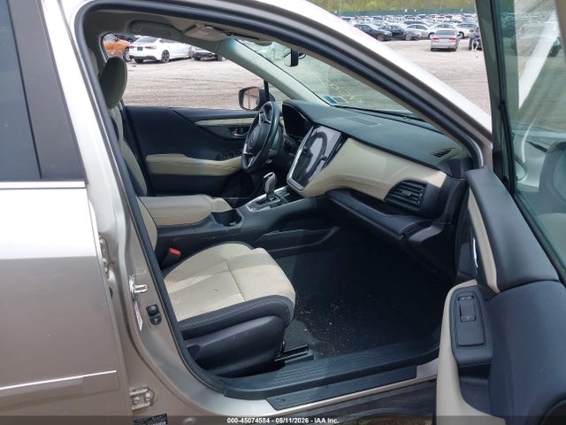 Subaru Outback Premium
