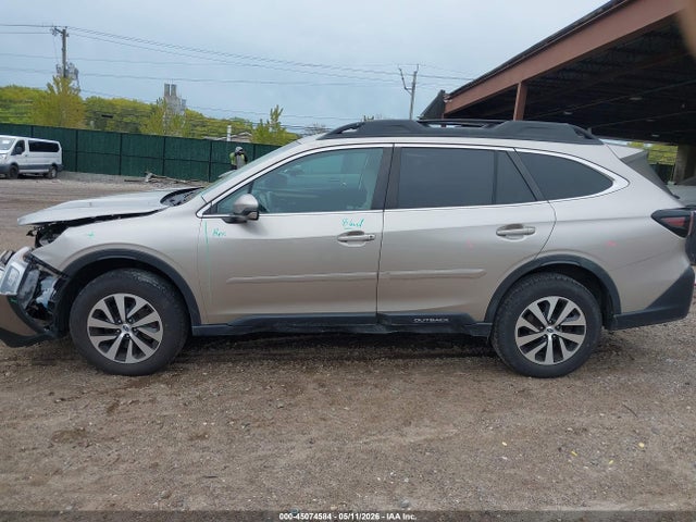 Subaru Outback Premium