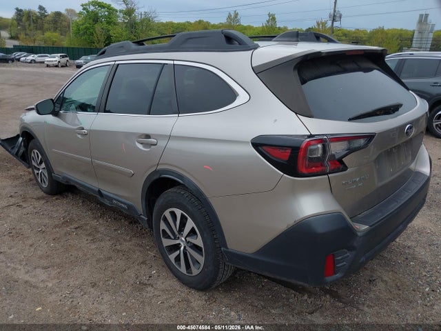 Subaru Outback Premium