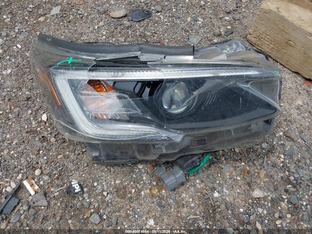 Subaru Outback Premium
