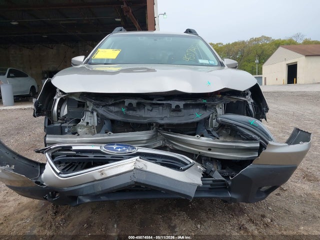 Subaru Outback Premium