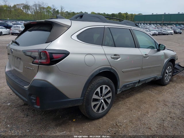 Subaru Outback Premium