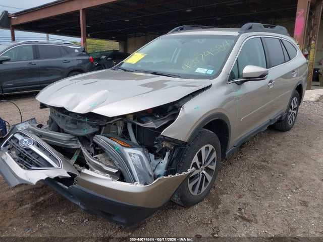 Subaru Outback Premium