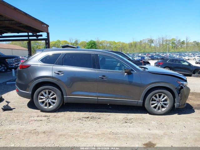 Mazda Cx Touring