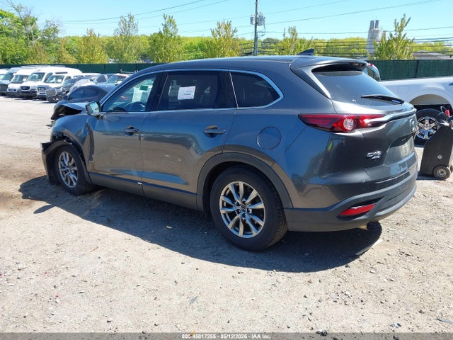 Mazda Cx Touring